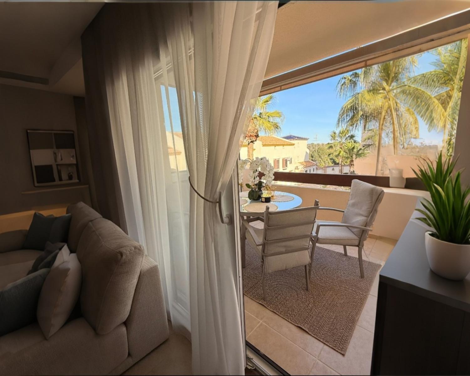  kaufen Wohnung Las Ramblas Baix Segura 5