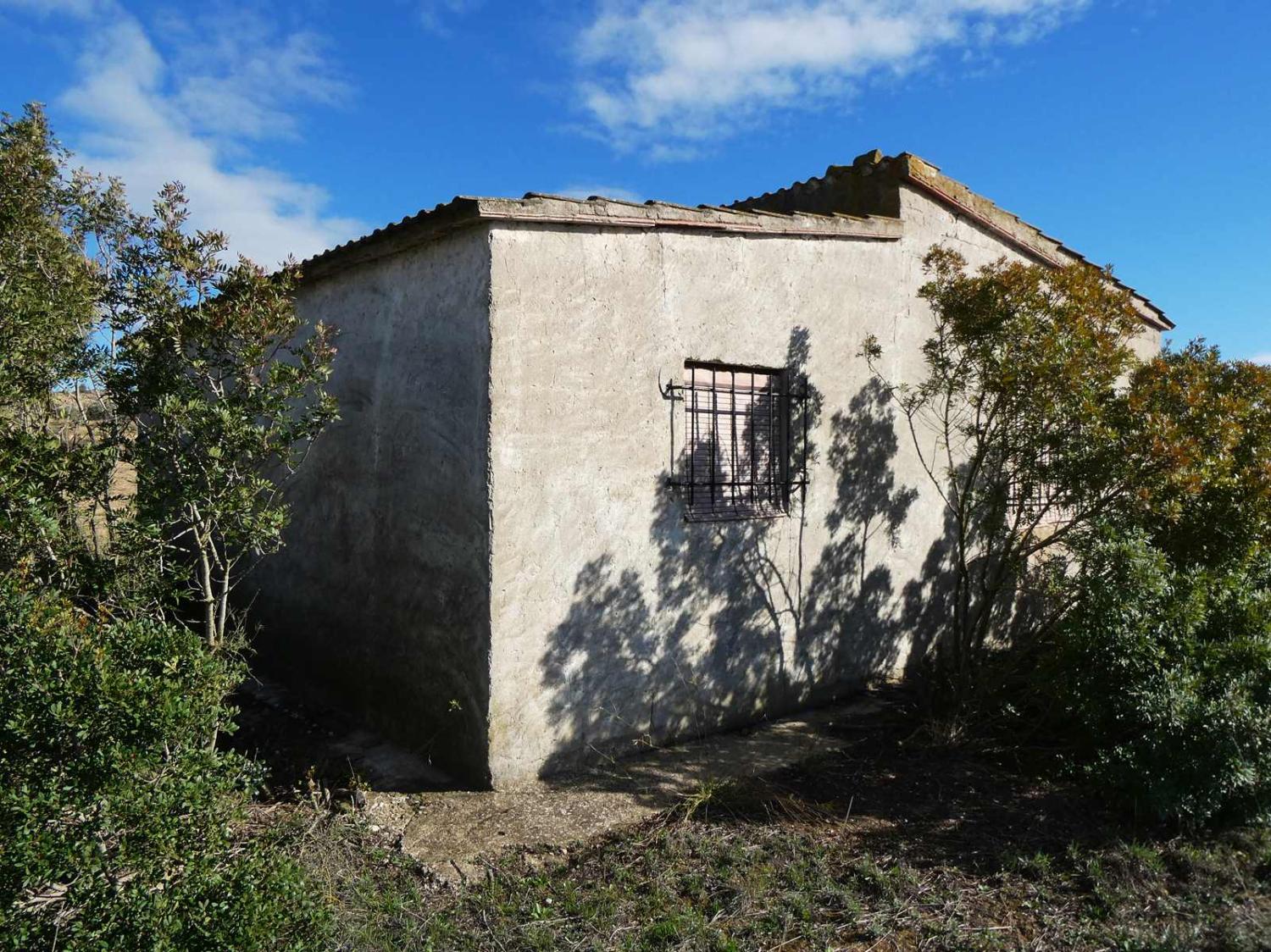  kaufen Landhaus Fabara Bajo Aragón-Caspe 22