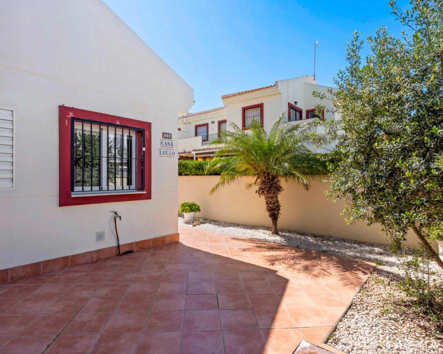  kaufen Haus Ciudad Quesada Baix Segura 12