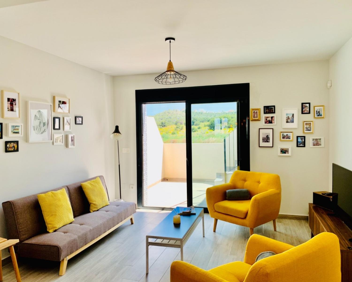  kaufen Wohnung San Miguel De Salinas Baix Segura 2