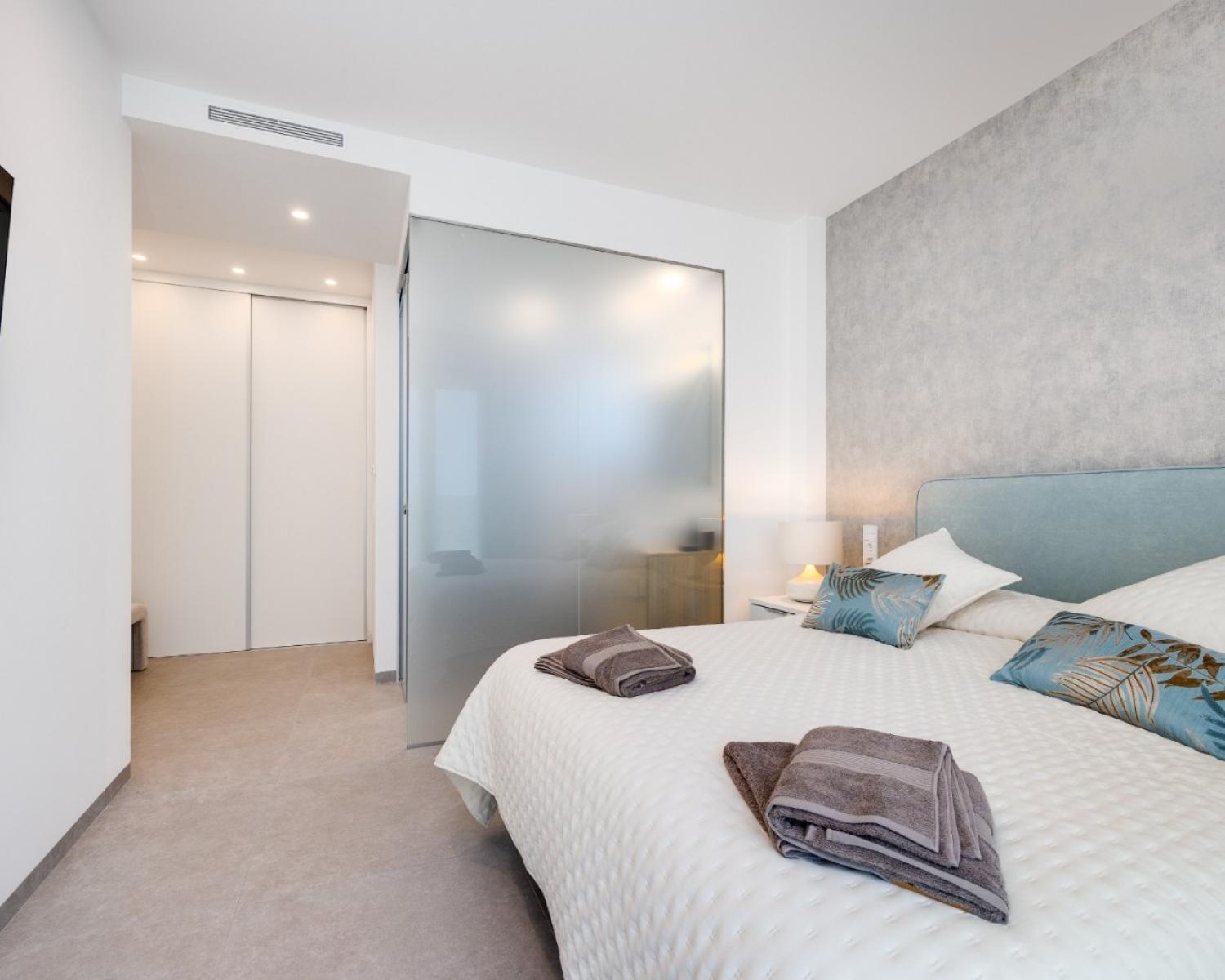  kaufen Wohnung Las Colinas Baix Segura 20