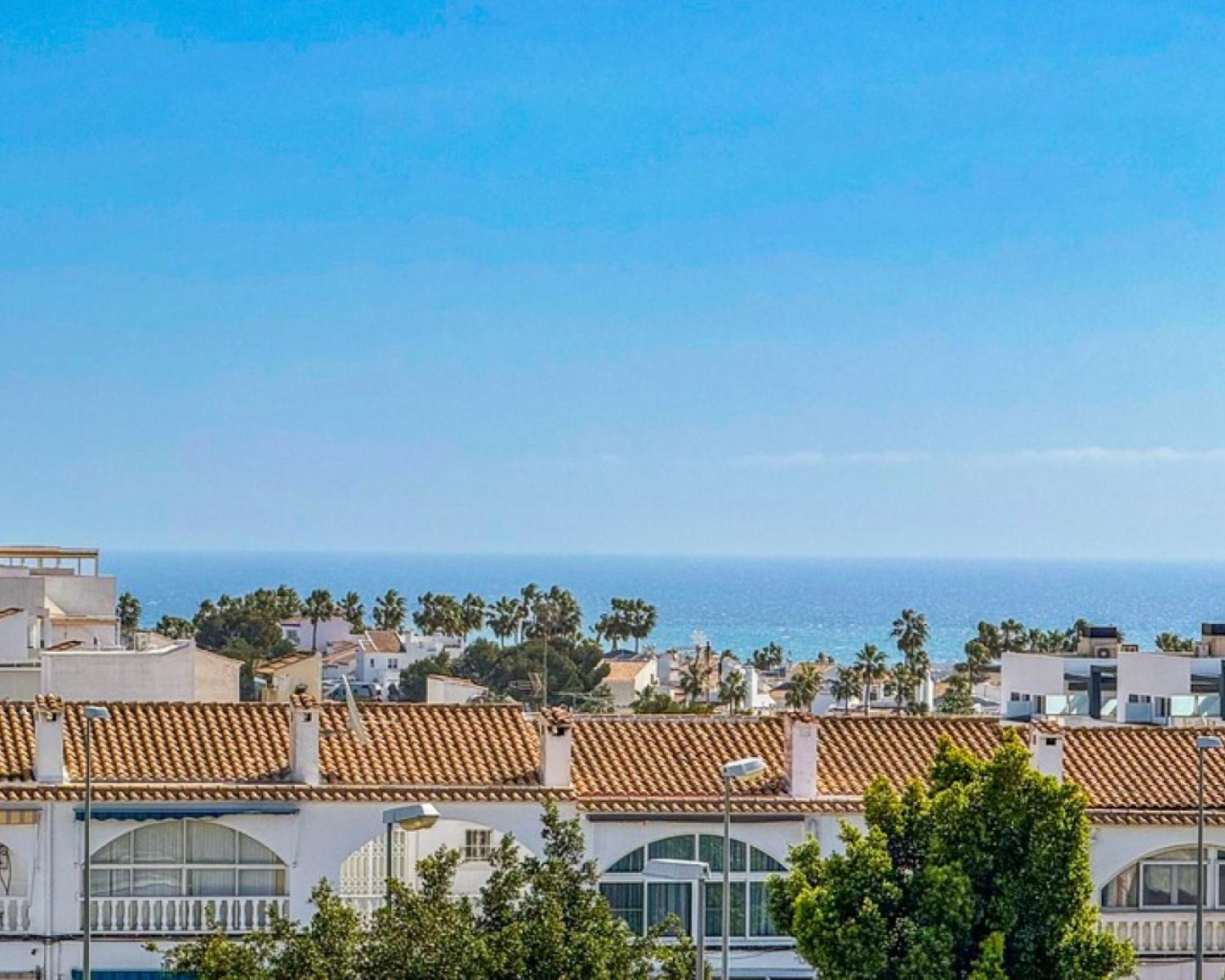  kaufen Wohnung Lomas De Campoamor Baix Segura 8