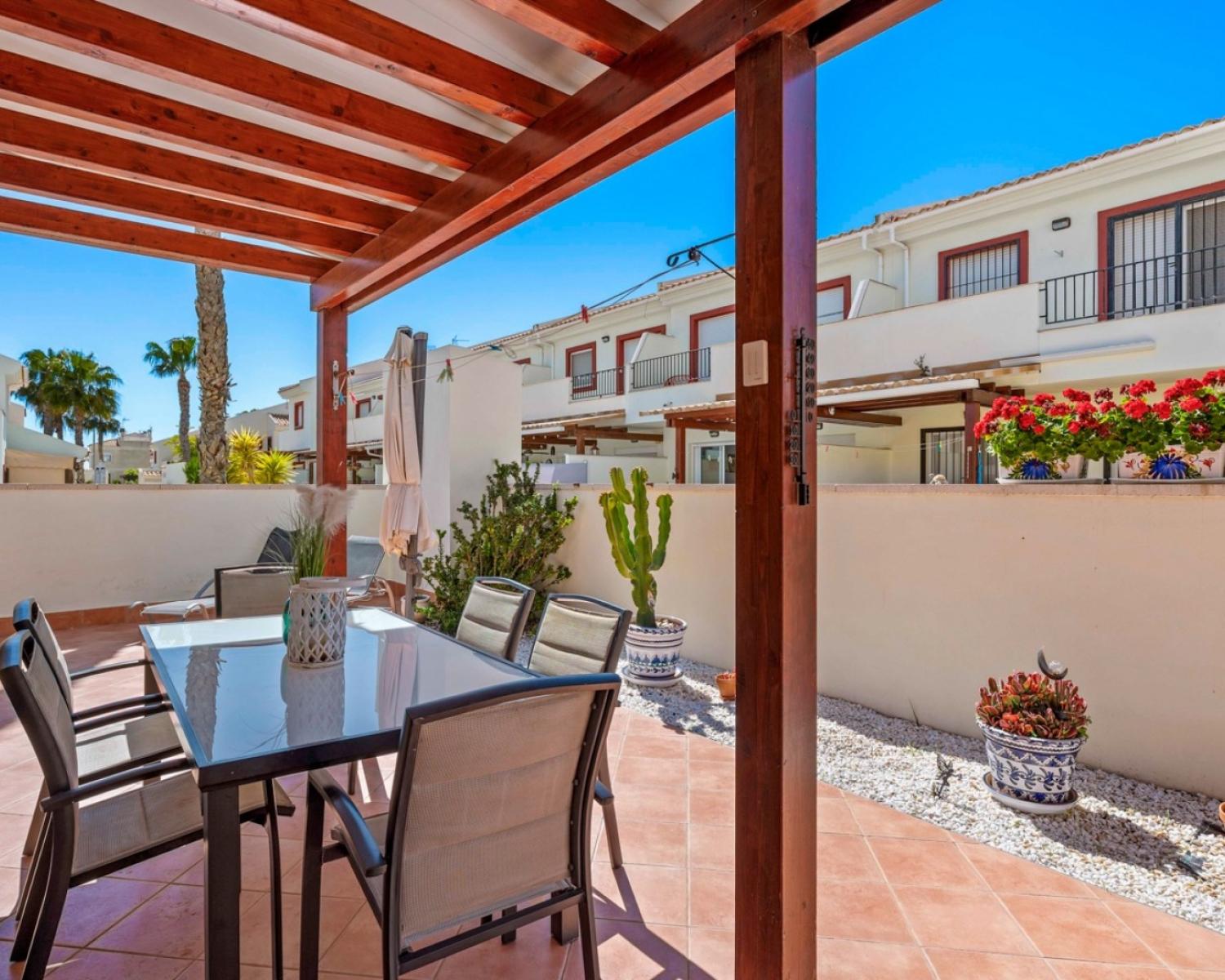  kaufen Haus Ciudad Quesada Baix Segura 18