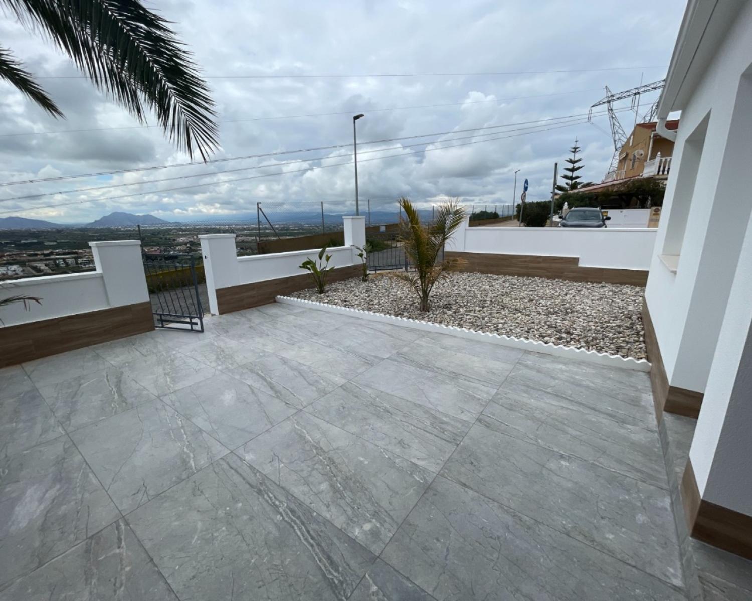  kaufen Haus Ciudad Quesada Baix Segura 5