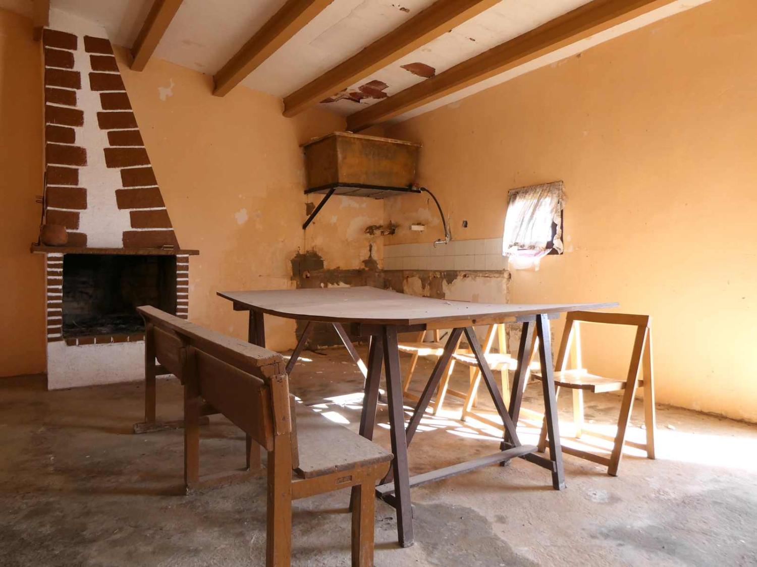  kaufen Landhaus Fabara Bajo Aragón-Caspe 9