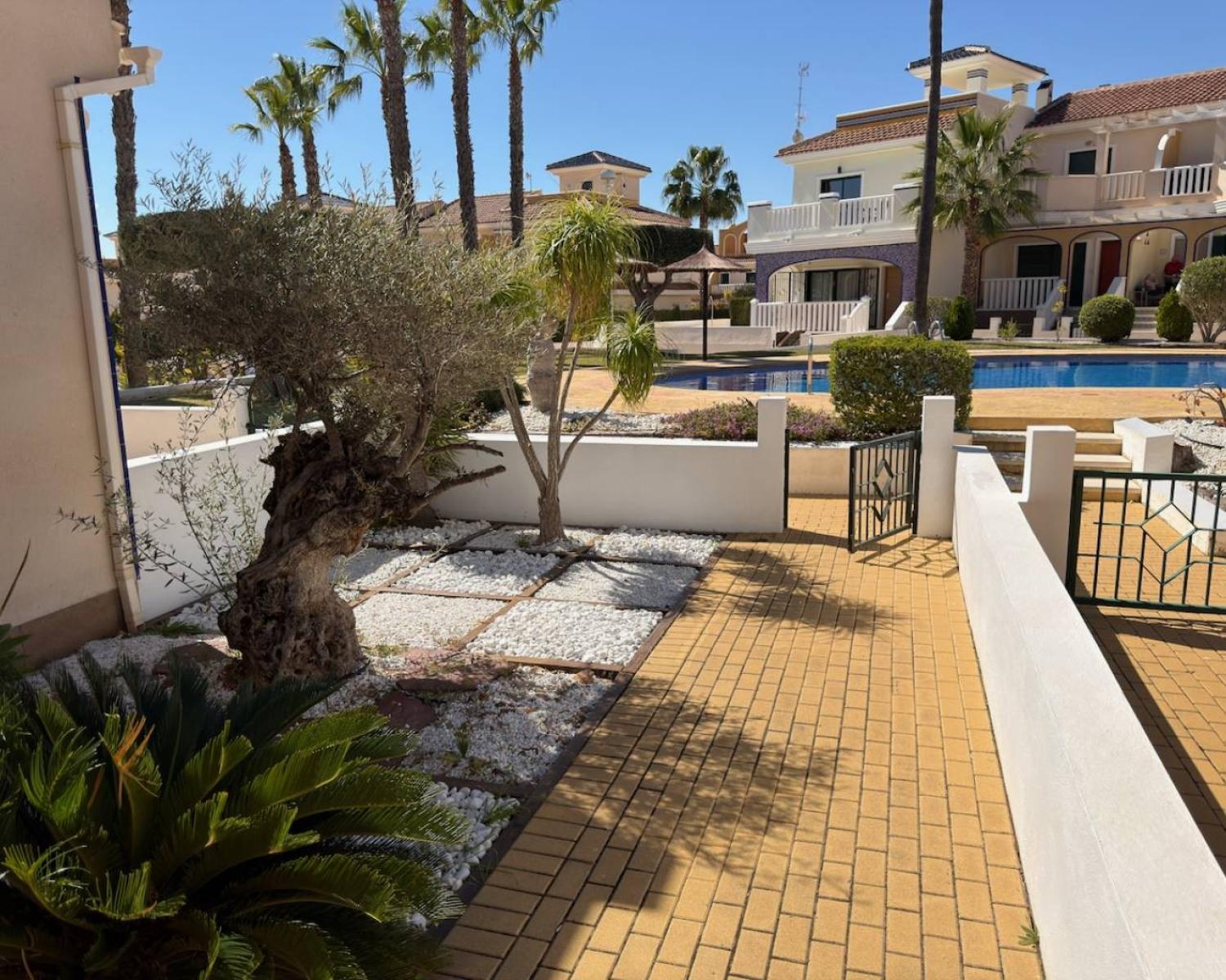  kaufen Haus Rojales Baix Segura 19