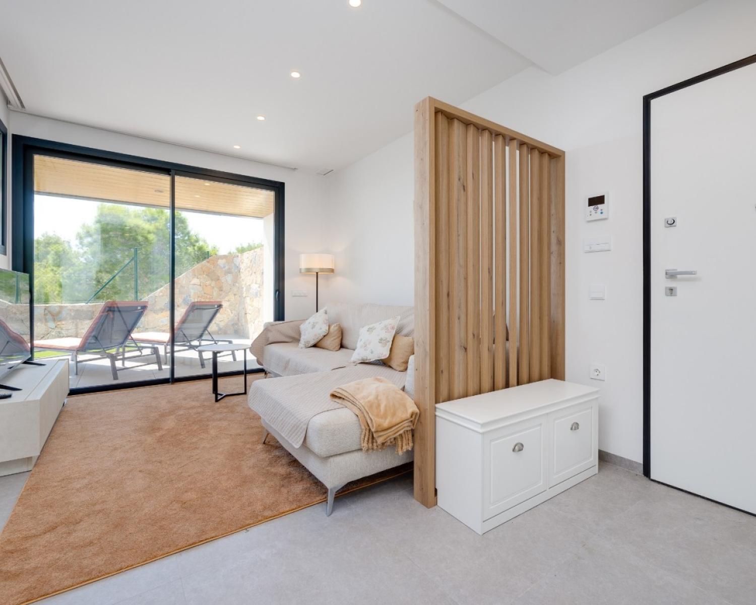  kaufen Wohnung Las Colinas Baix Segura 28