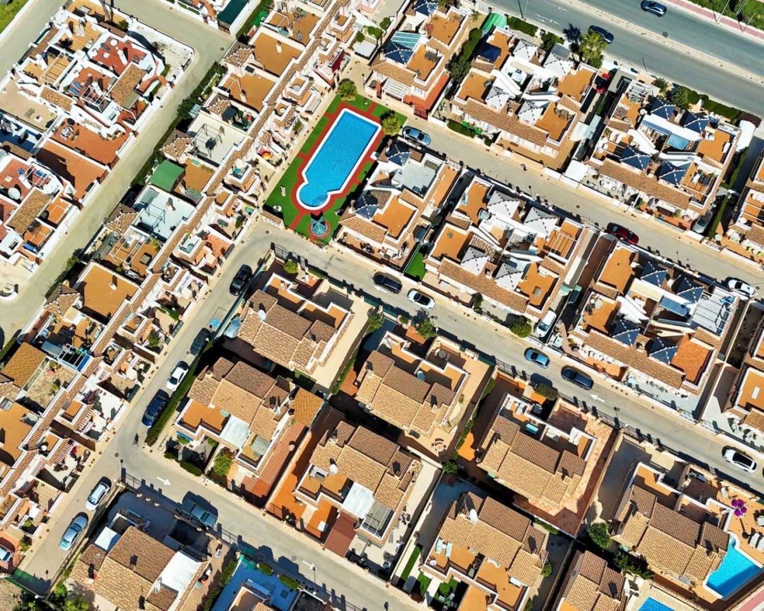  kaufen Haus Playa Flamenca Baix Segura 11