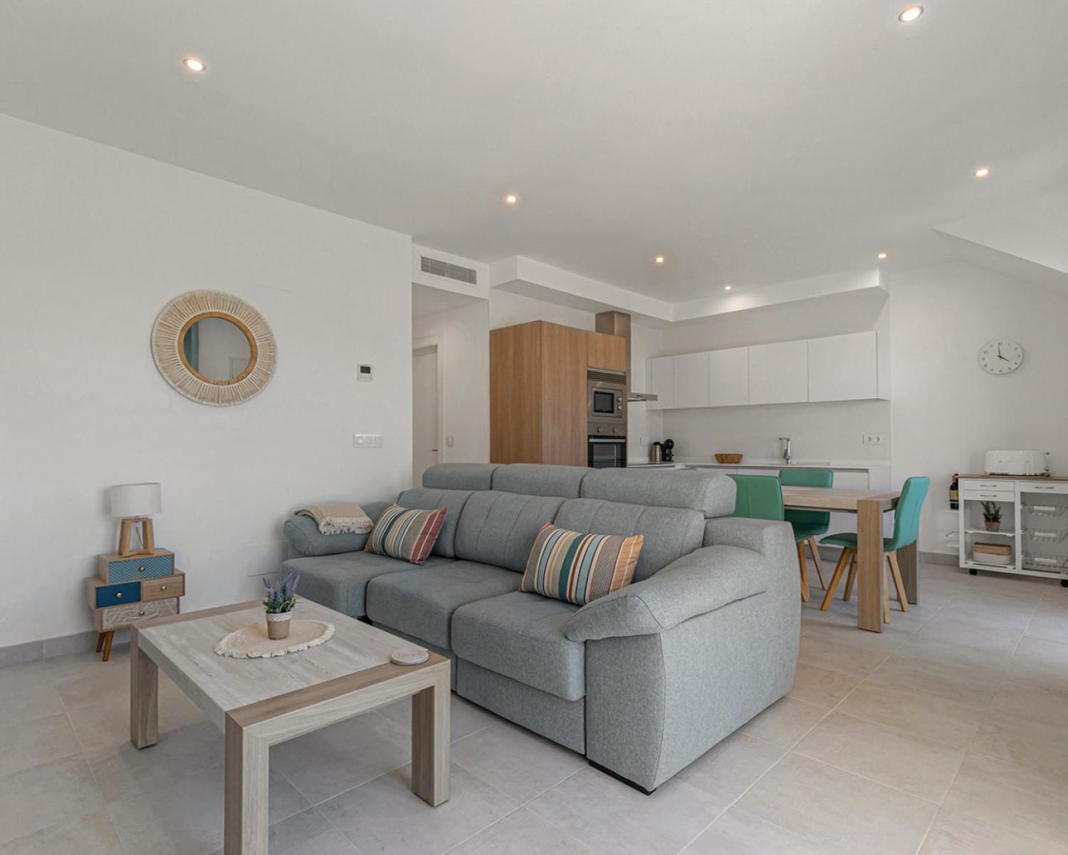  kaufen Wohnung Pilar De La Horadada Baix Segura 2