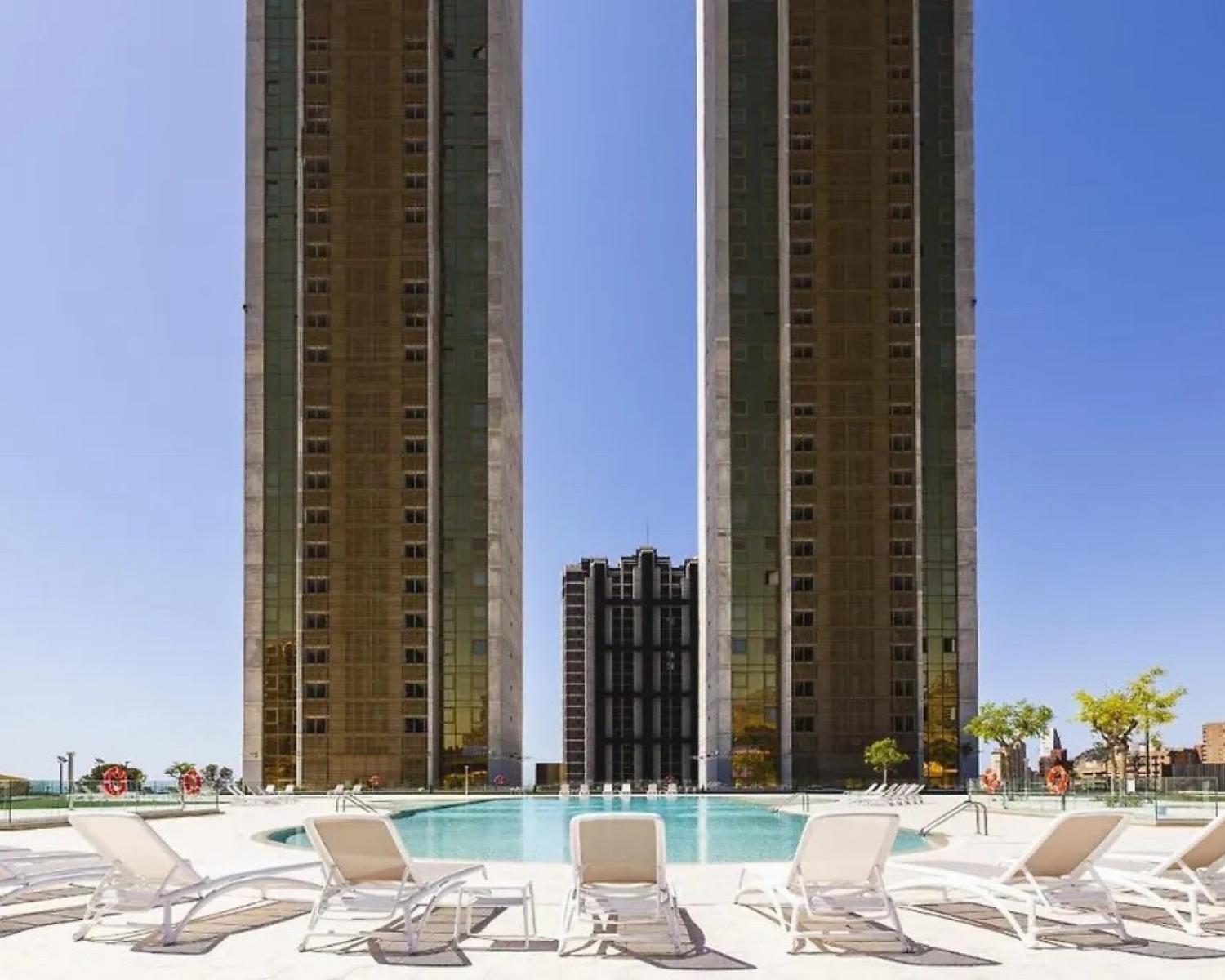  kaufen Wohnung Benidorm Marina Baixa 36
