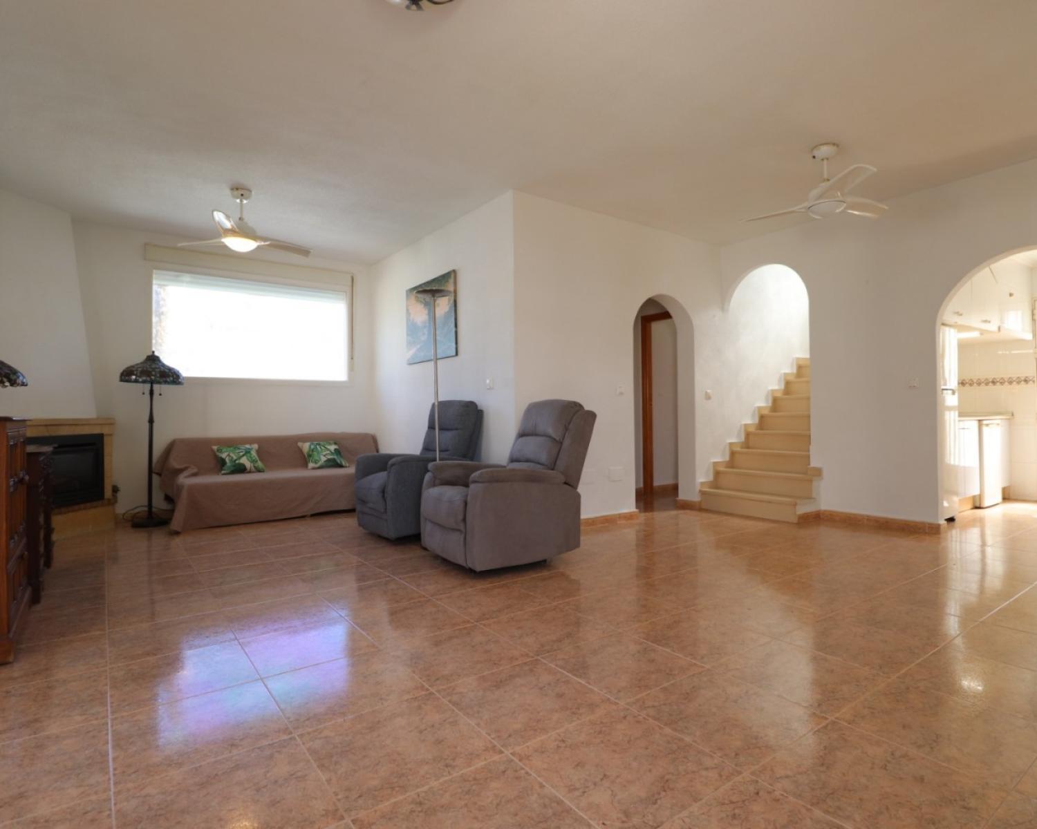  kaufen Villa Ciudad Quesada Baix Segura 4