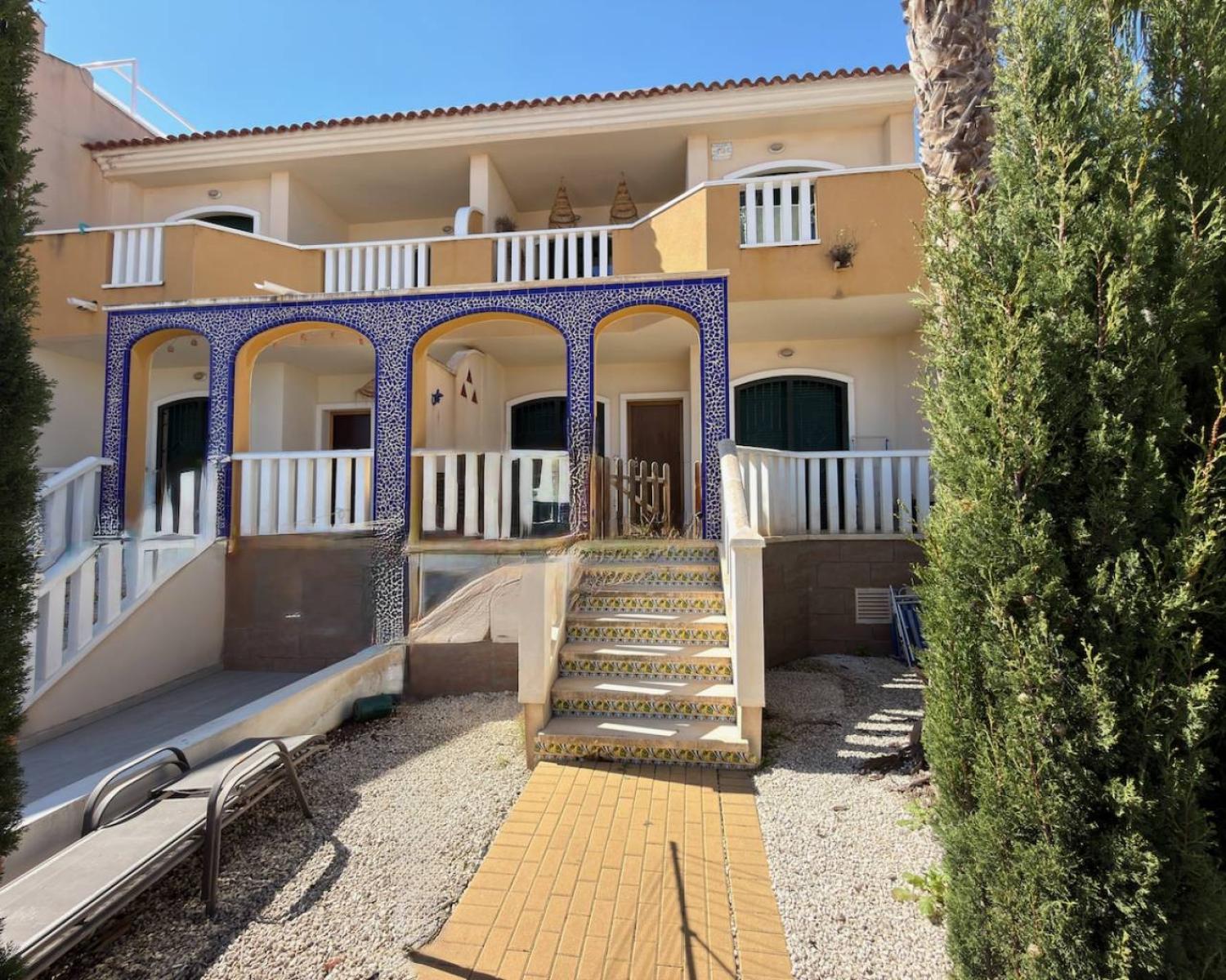  kaufen Wohnung Rojales Baix Segura 1