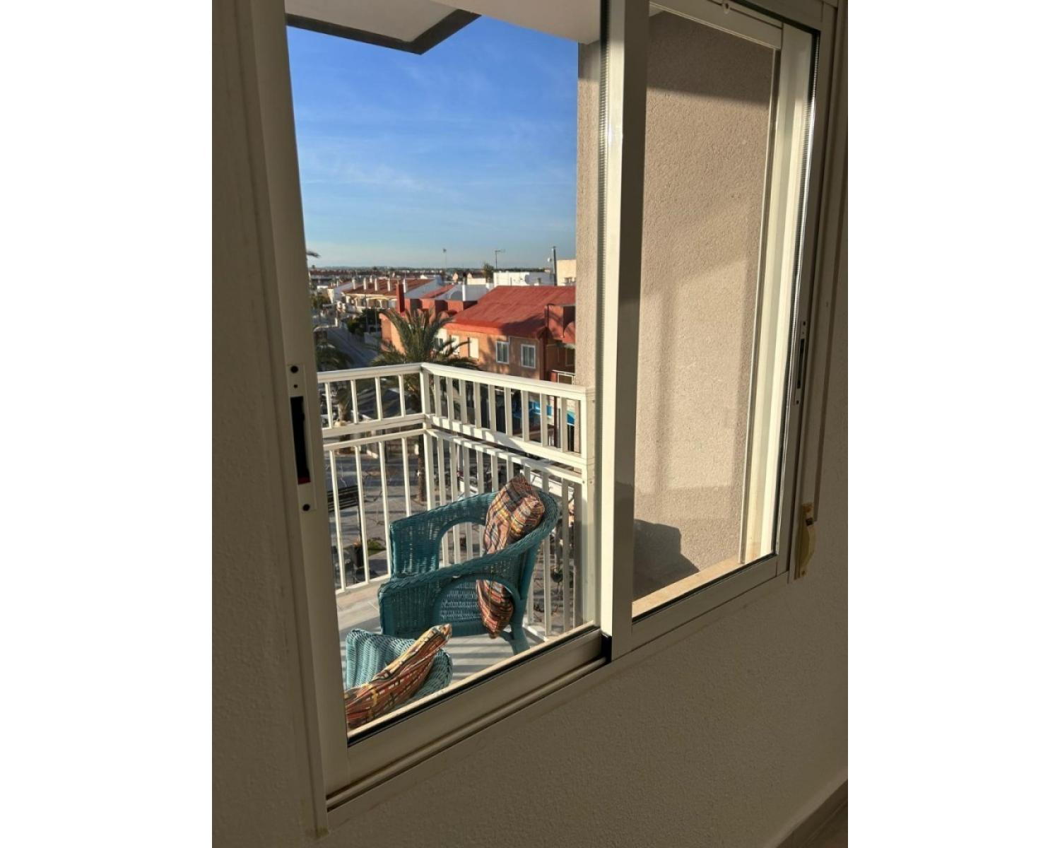  kaufen Wohnung Torre De La Horadada Baix Segura 23