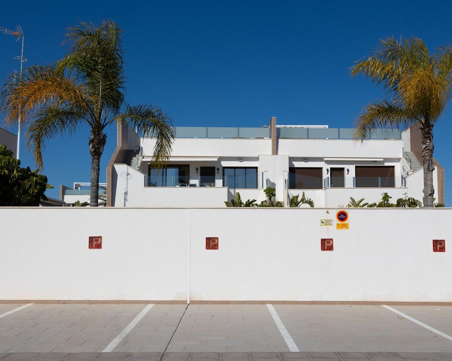  kaufen Wohnung Pilar De La Horadada Baix Segura 27