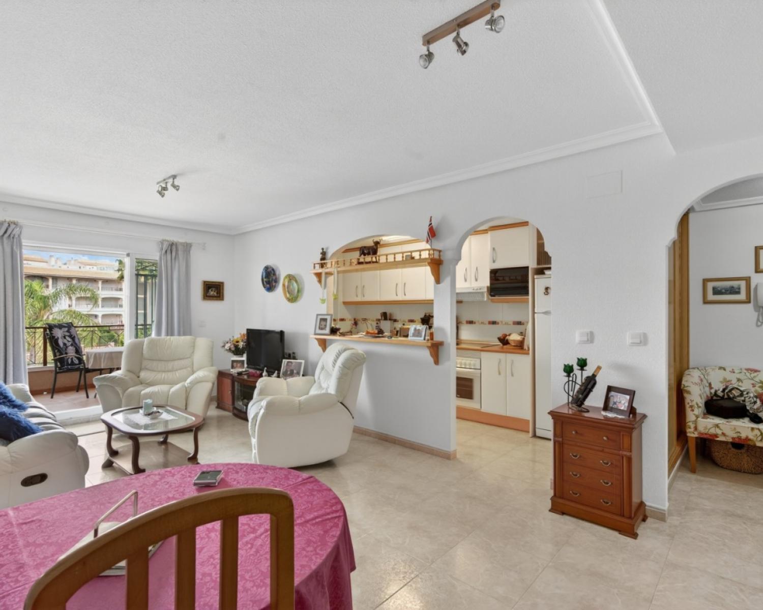  kaufen Wohnung Orihuela Costa Baix Segura 5