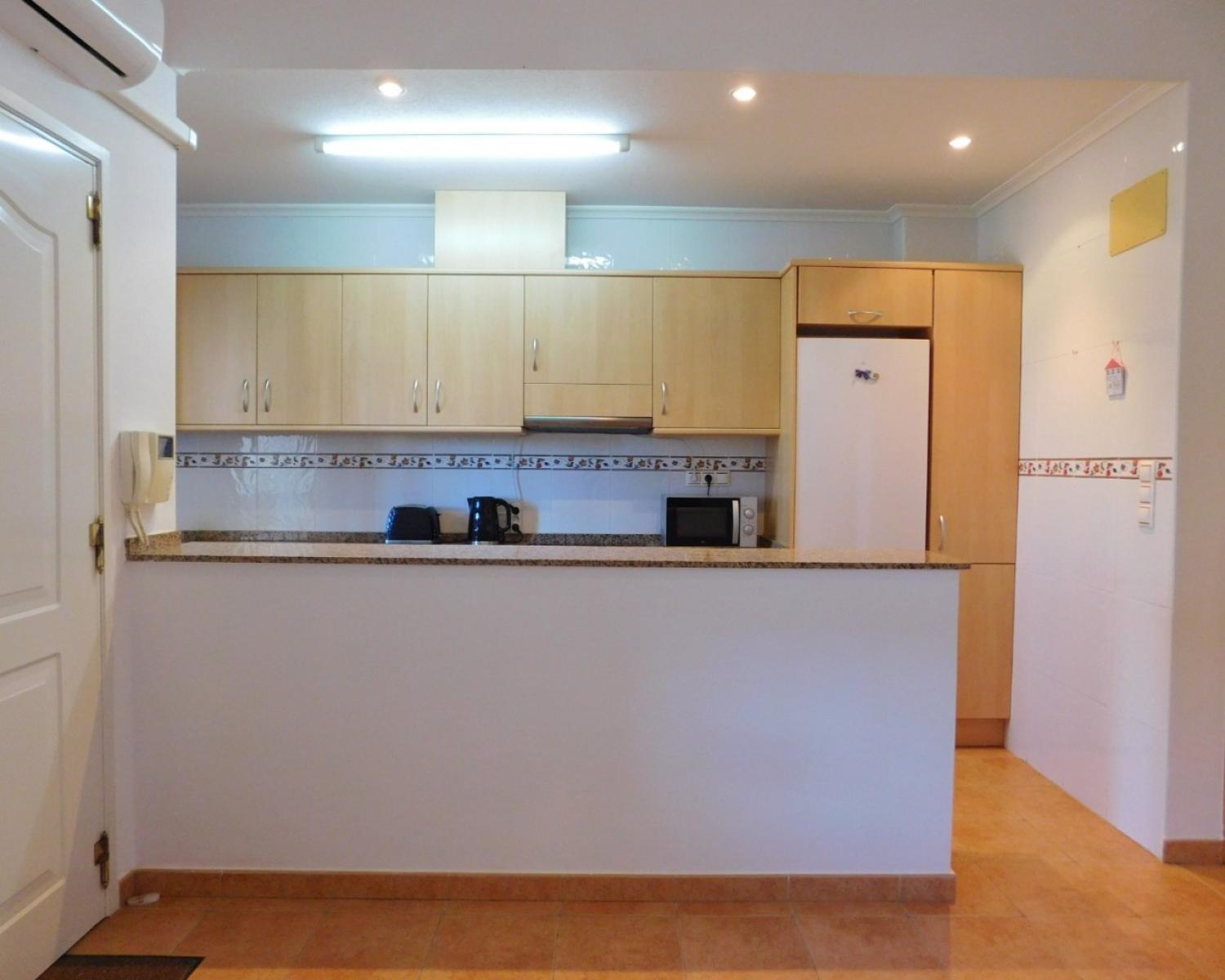  kaufen Wohnung Torremendo Baix Segura 16