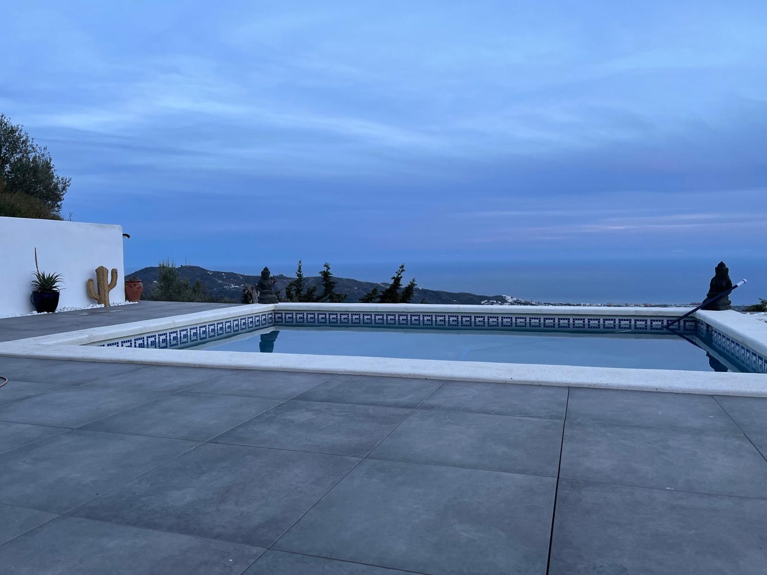  kaufen Landhaus Torrox Axarquía 1