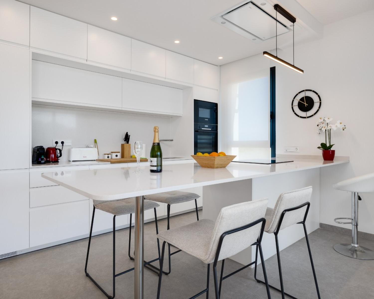  kaufen Wohnung Las Colinas Baix Segura 23