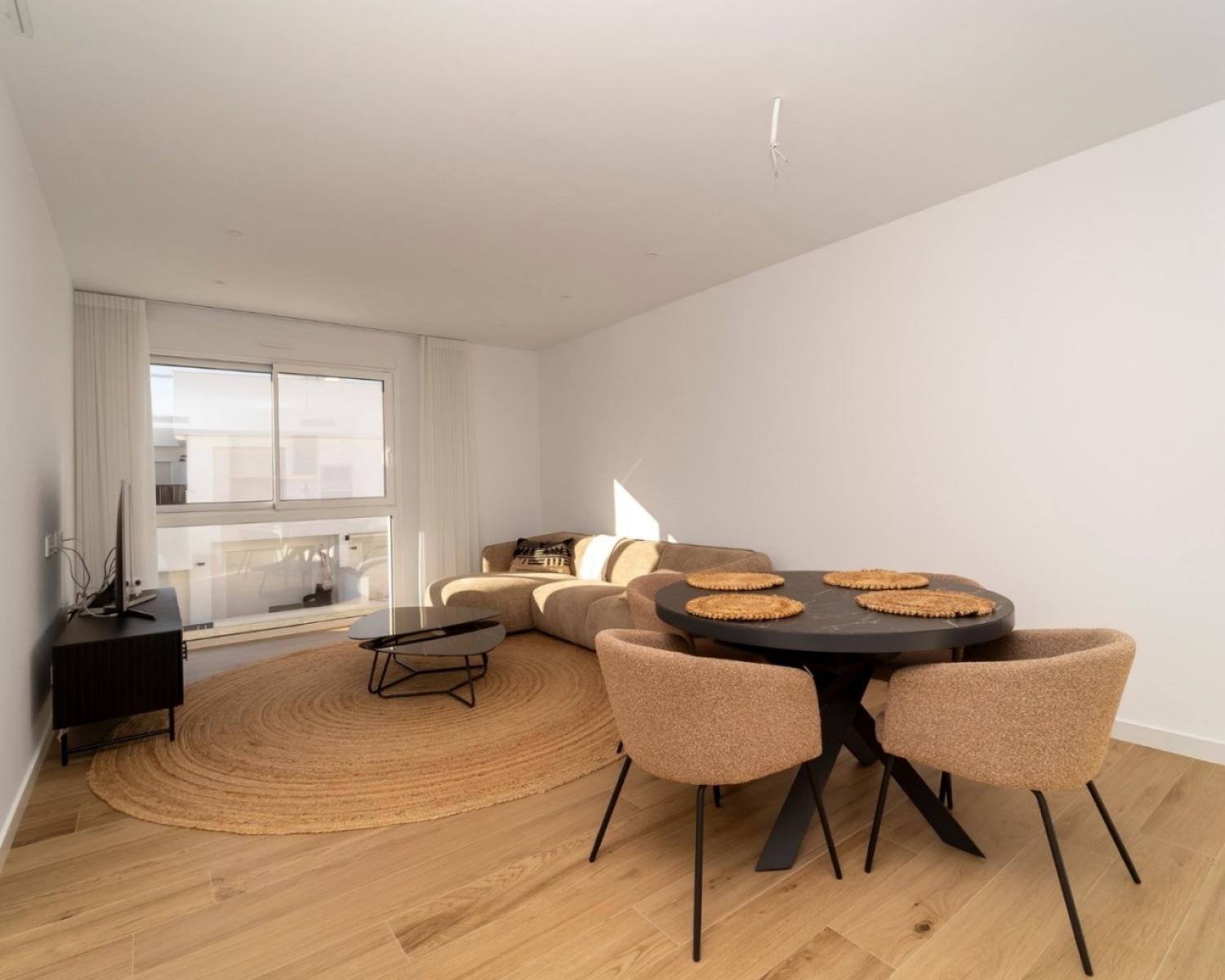  kaufen Wohnung Pilar De La Horadada Baix Segura 29