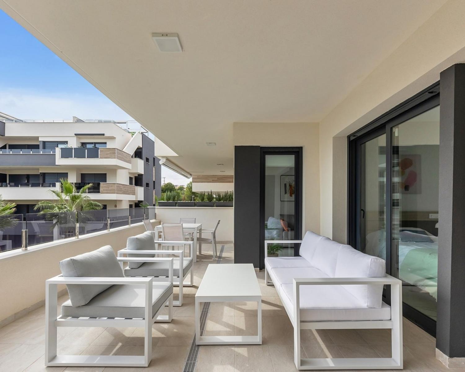  kaufen Wohnung Orihuela Baix Segura 40