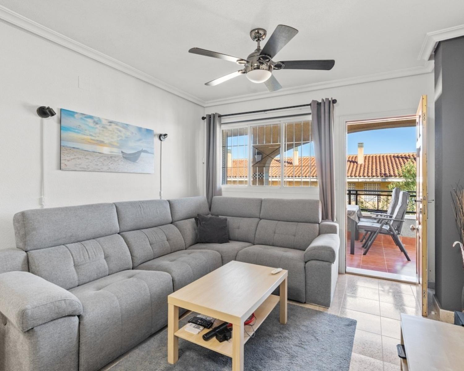  kaufen Wohnung Gran Alacant Baix Vinalopó 2