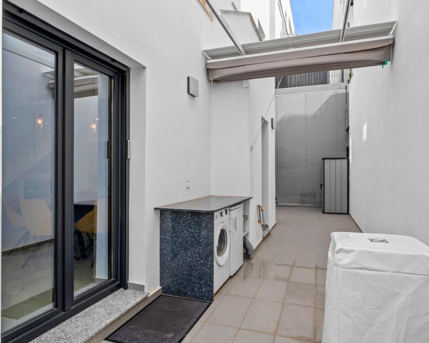  kaufen Villa Benijófar Baix Segura 31