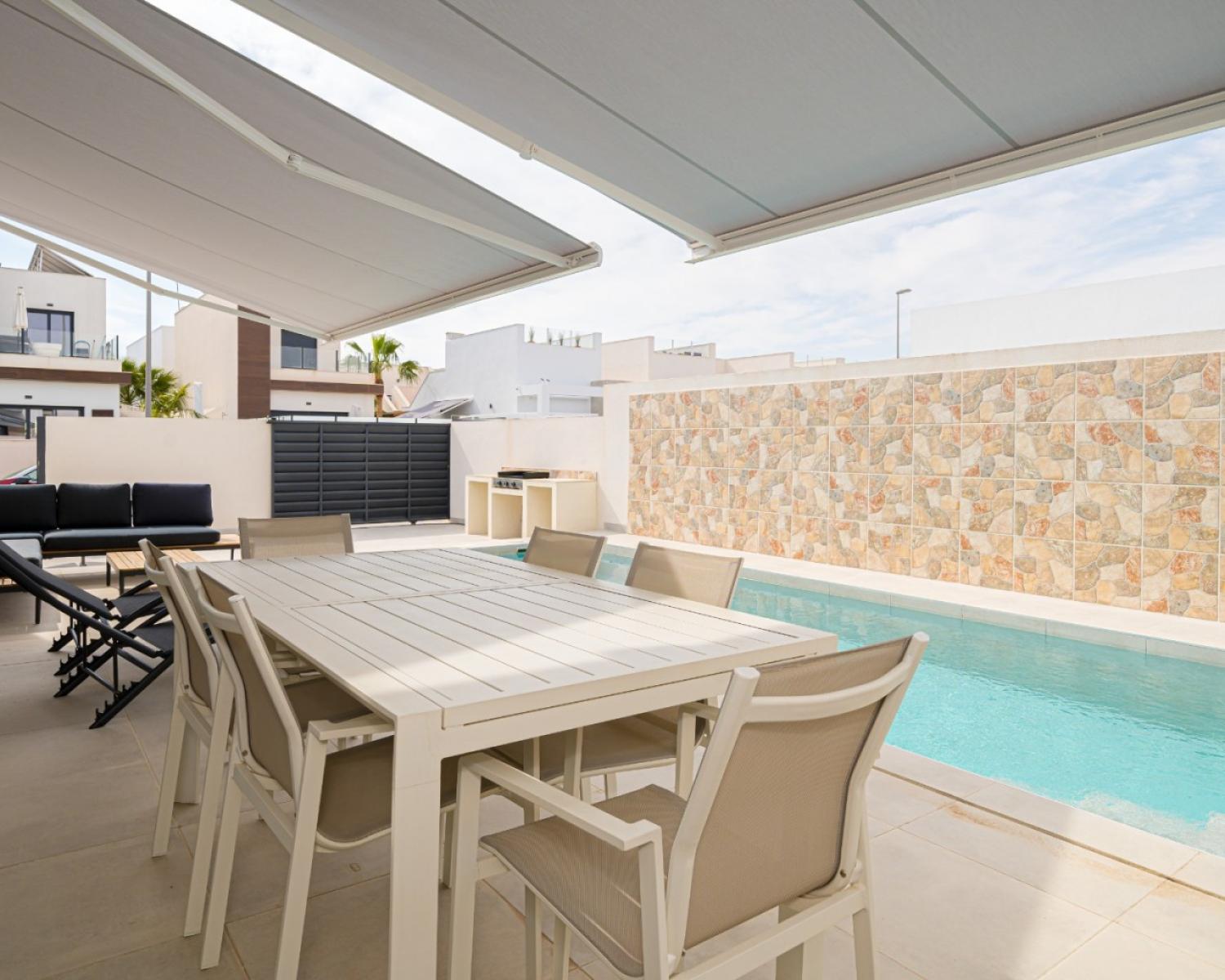  kaufen Villa Daya Nueva Baix Segura 27