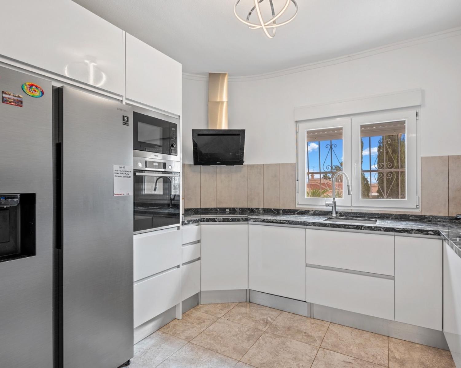  kaufen Villa Rojales Baix Segura 11