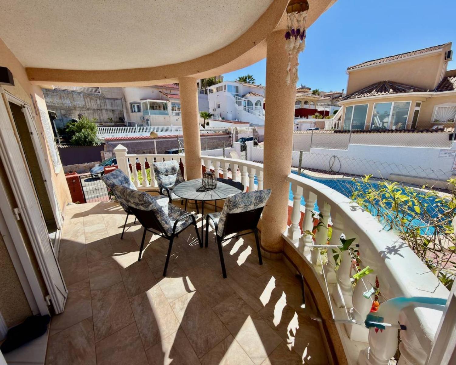  kaufen Villa Rojales Baix Segura 12