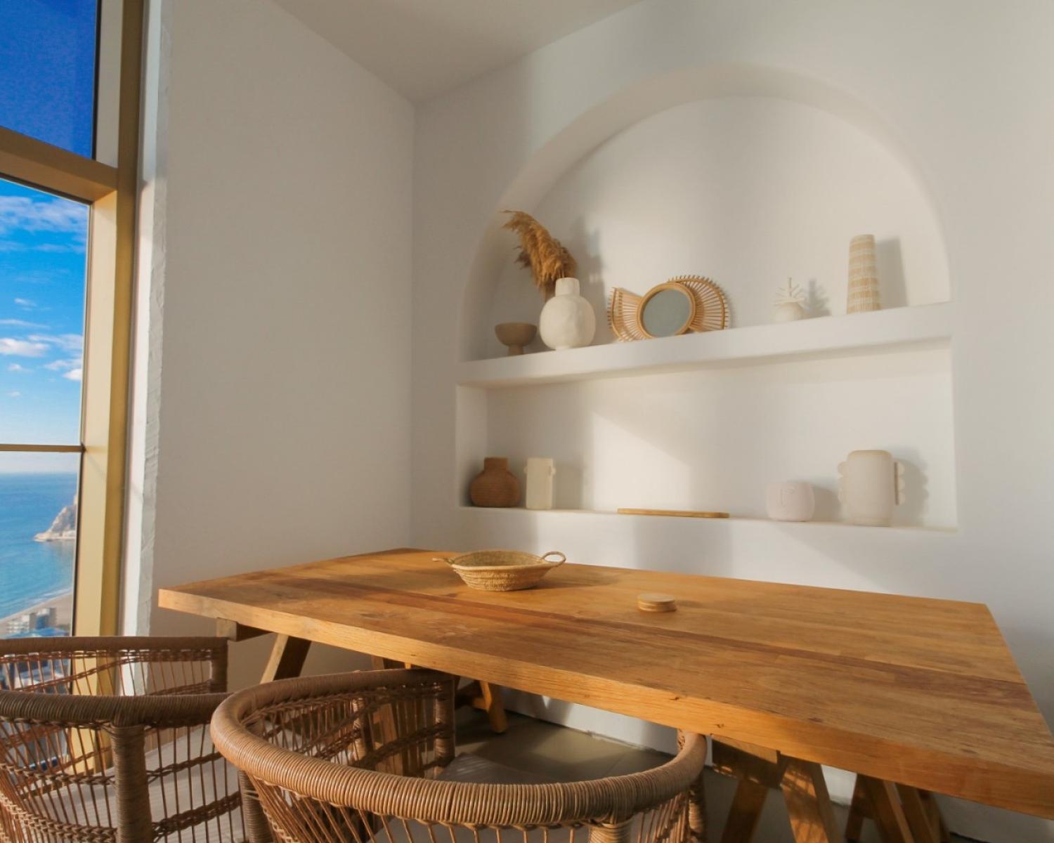  kaufen Wohnung Benidorm Marina Baixa 14