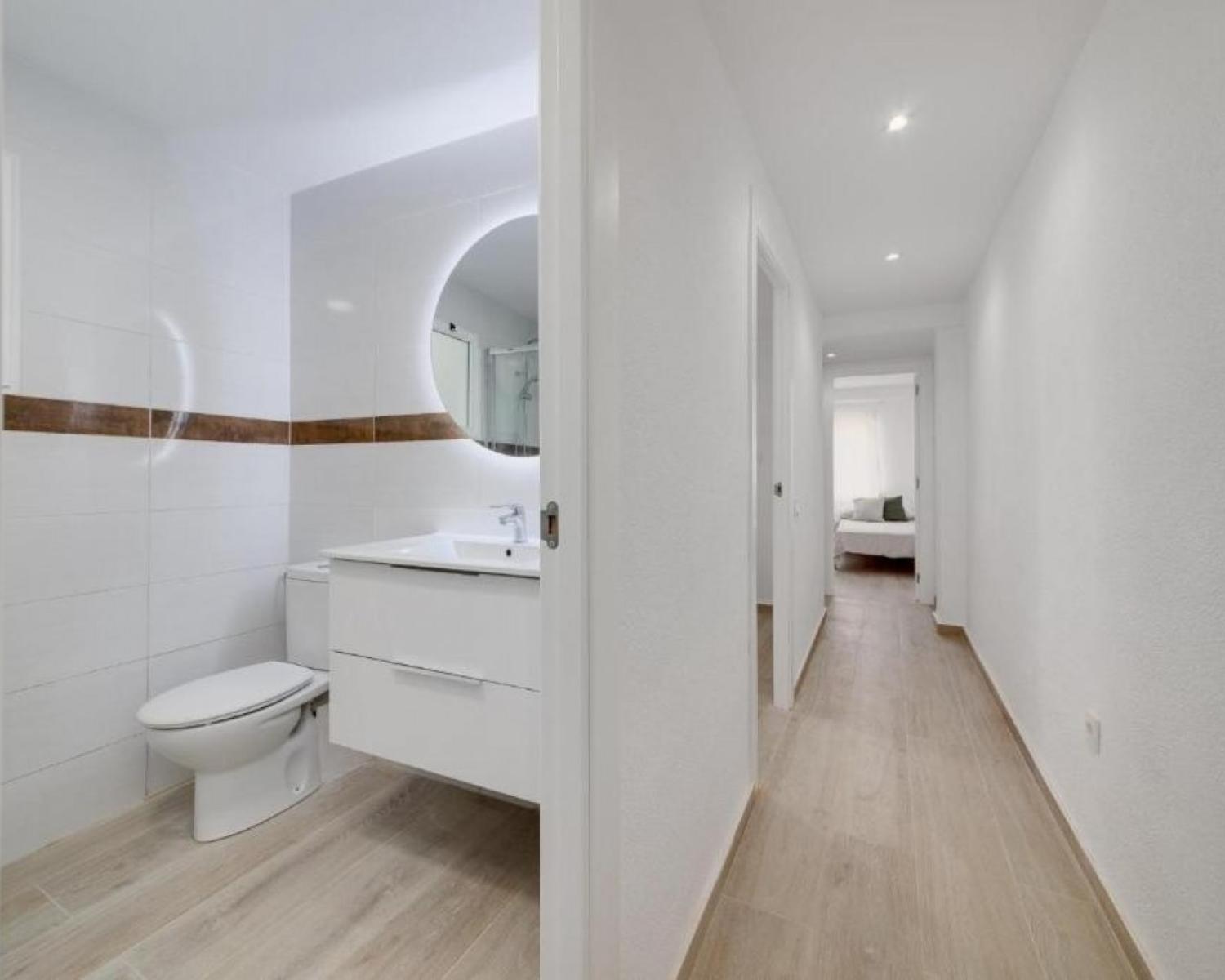  kaufen Wohnung Playa Del Cura Baix Segura 6