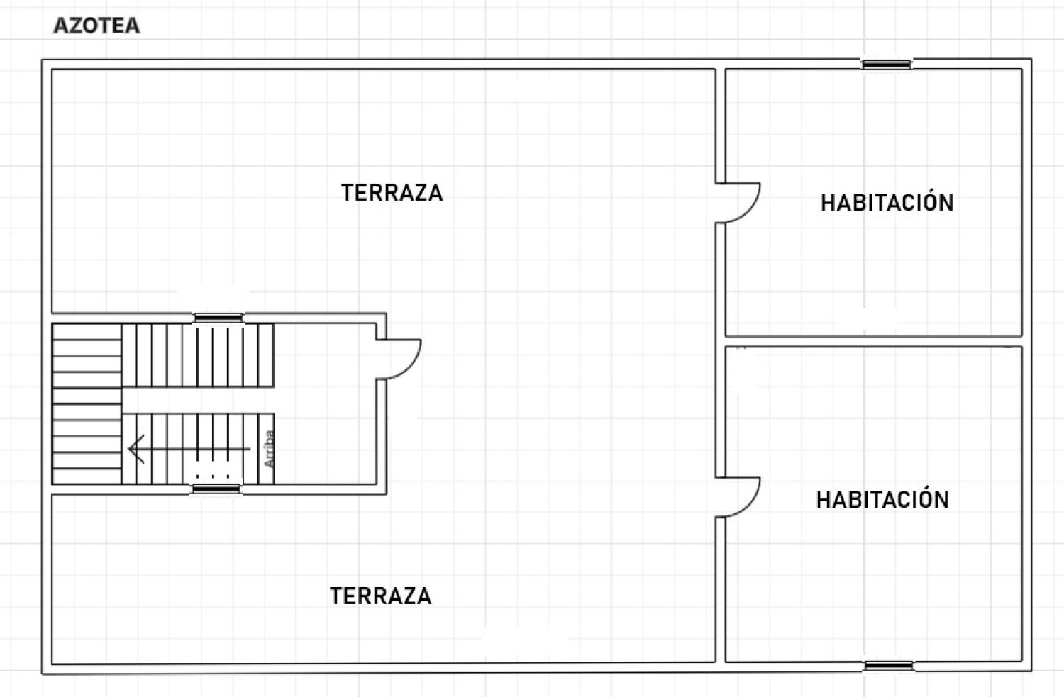  kaufen Reihenhaus Lanjarón Alpujarra Granadina 28