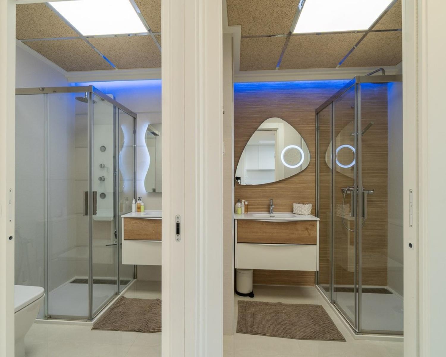  kaufen Wohnung Los Balcones Baix Segura 22