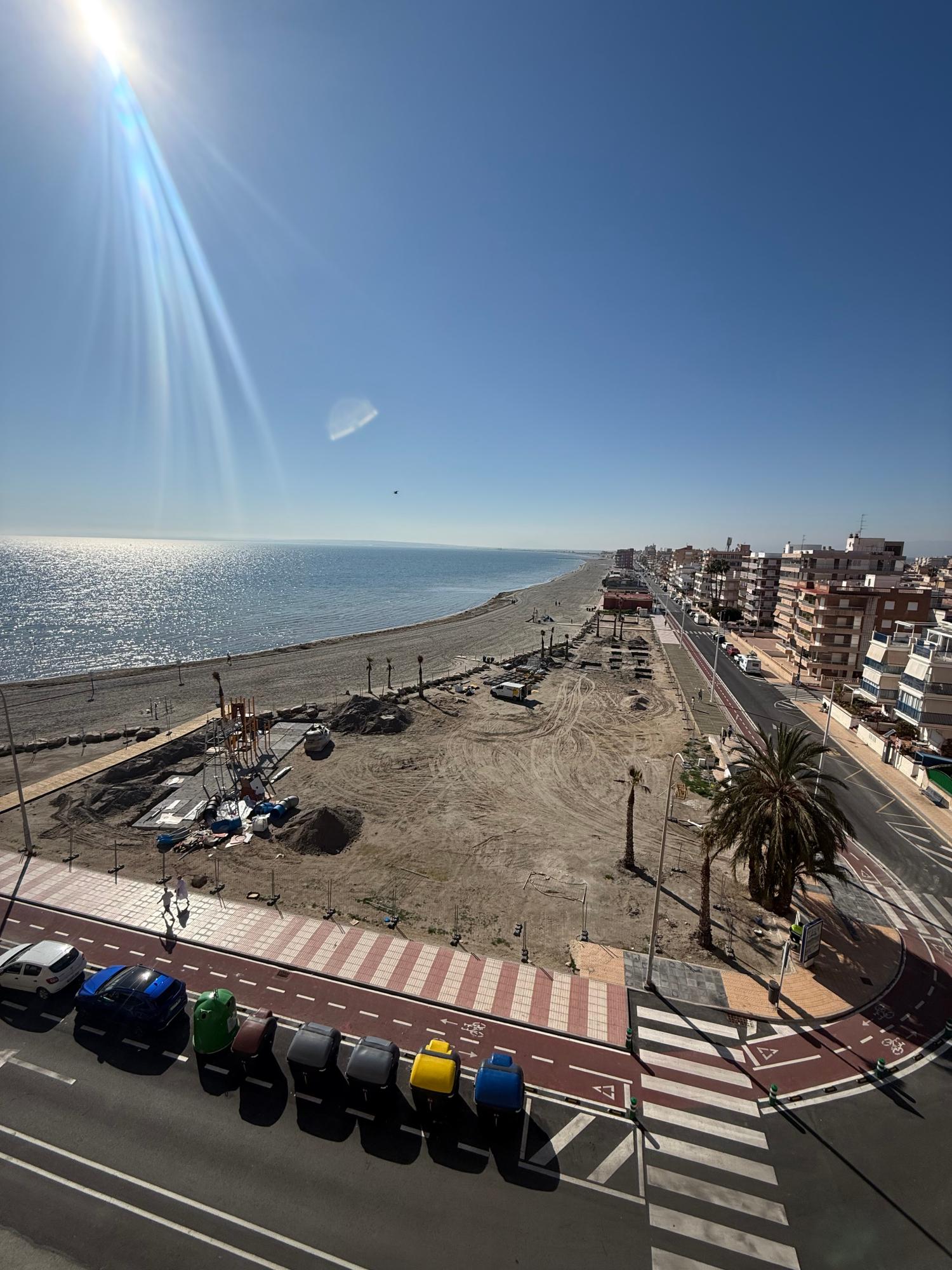  kaufen Wohnung Santa Pola Baix Vinalopó 27