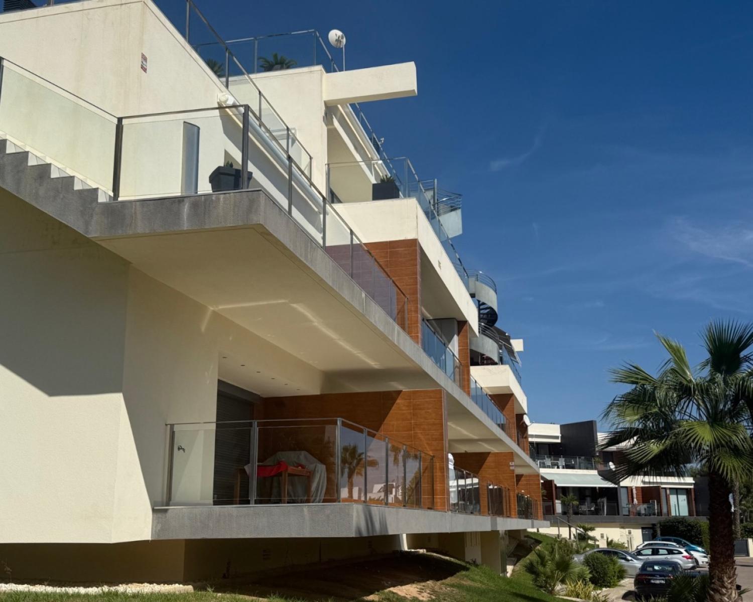  kaufen Wohnung Villamartín Baix Segura 4