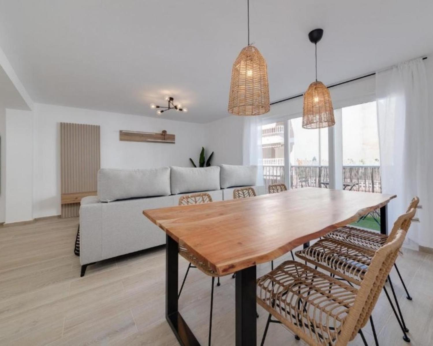  kaufen Wohnung Playa Del Cura Baix Segura 30