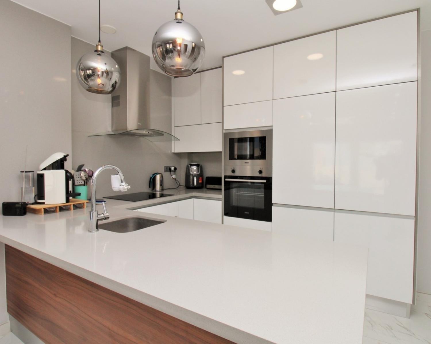  kaufen Villa Villamartín Baix Segura 2