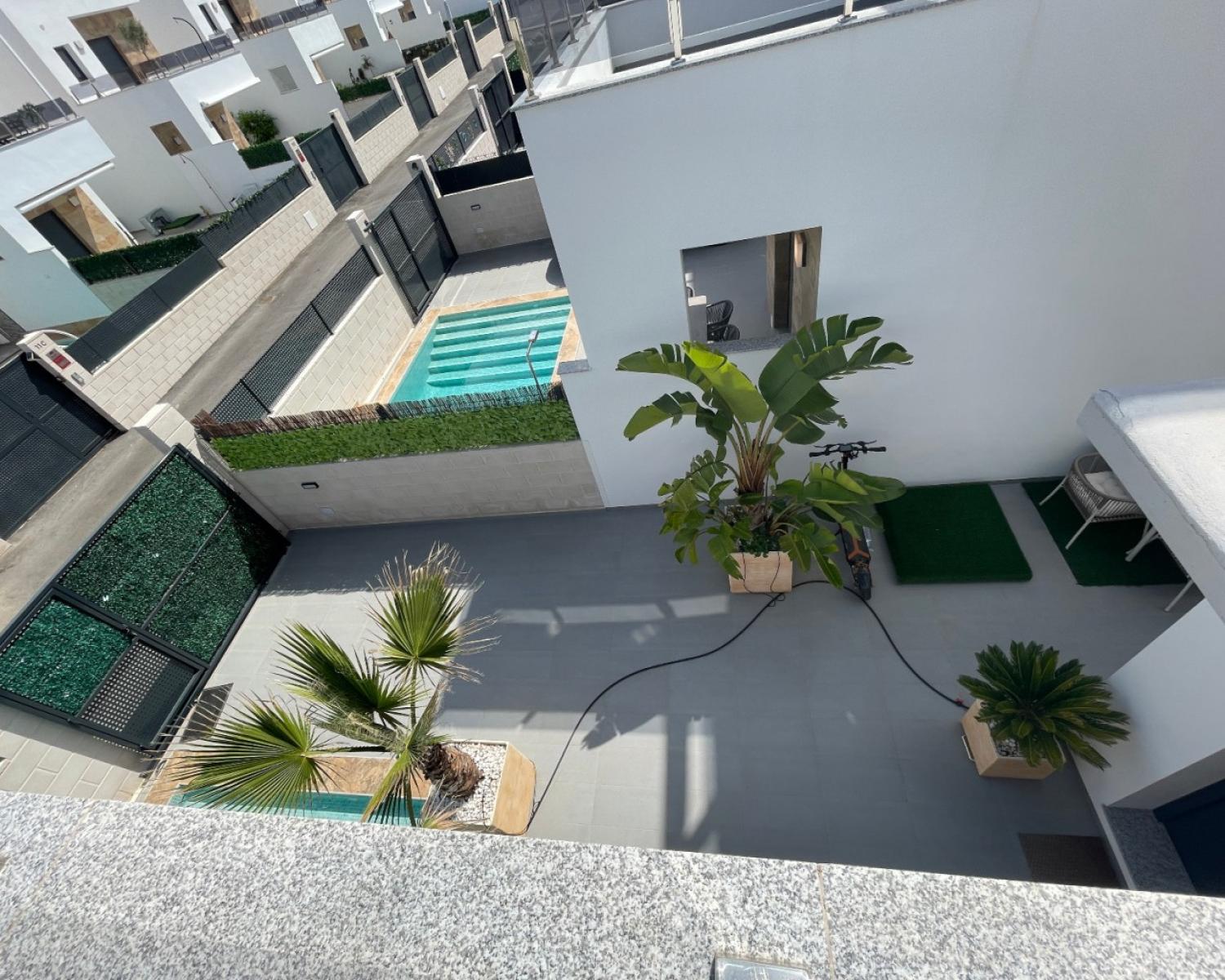  kaufen Villa Benijófar Baix Segura 7