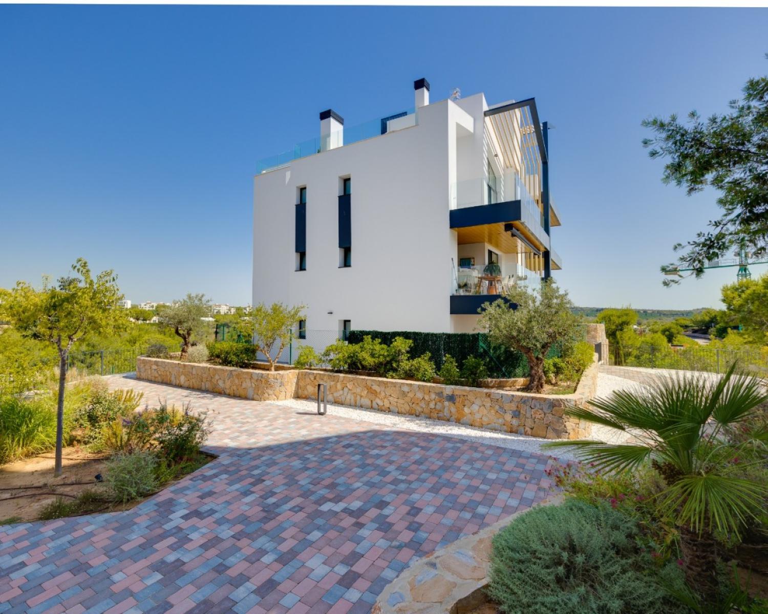  kaufen Wohnung Las Colinas Baix Segura 3