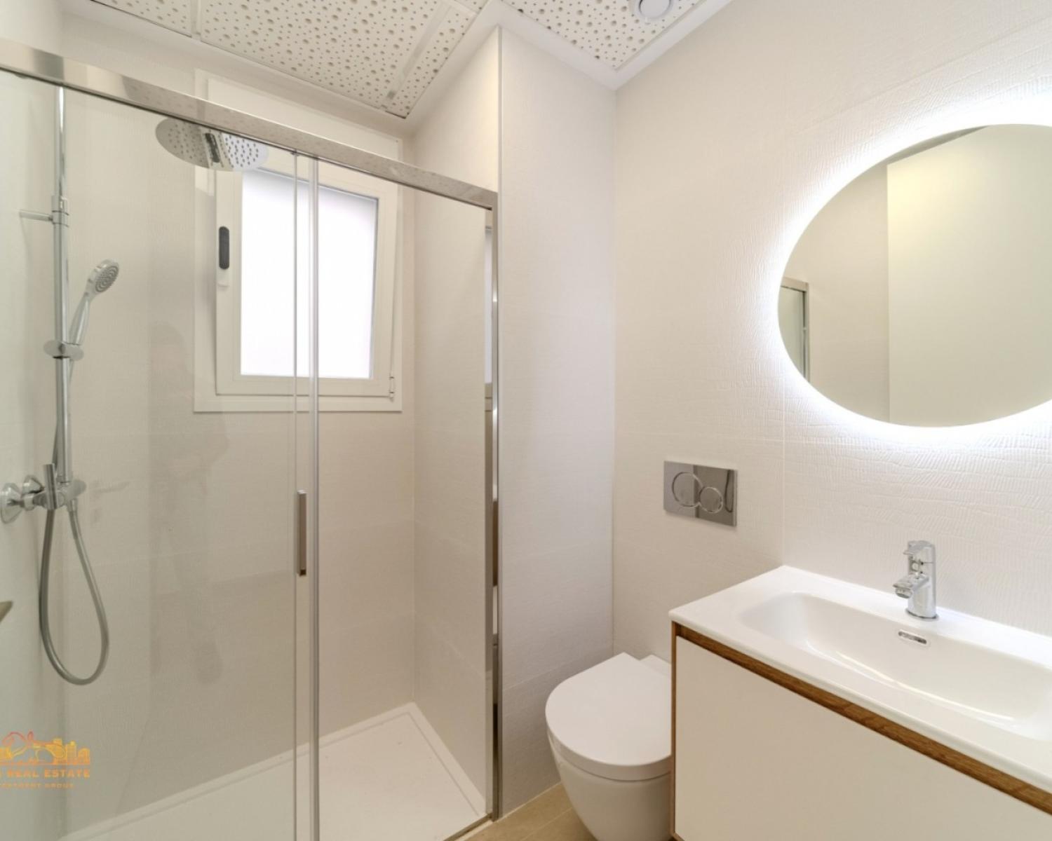  kaufen Wohnung Torrevieja Baix Segura 21