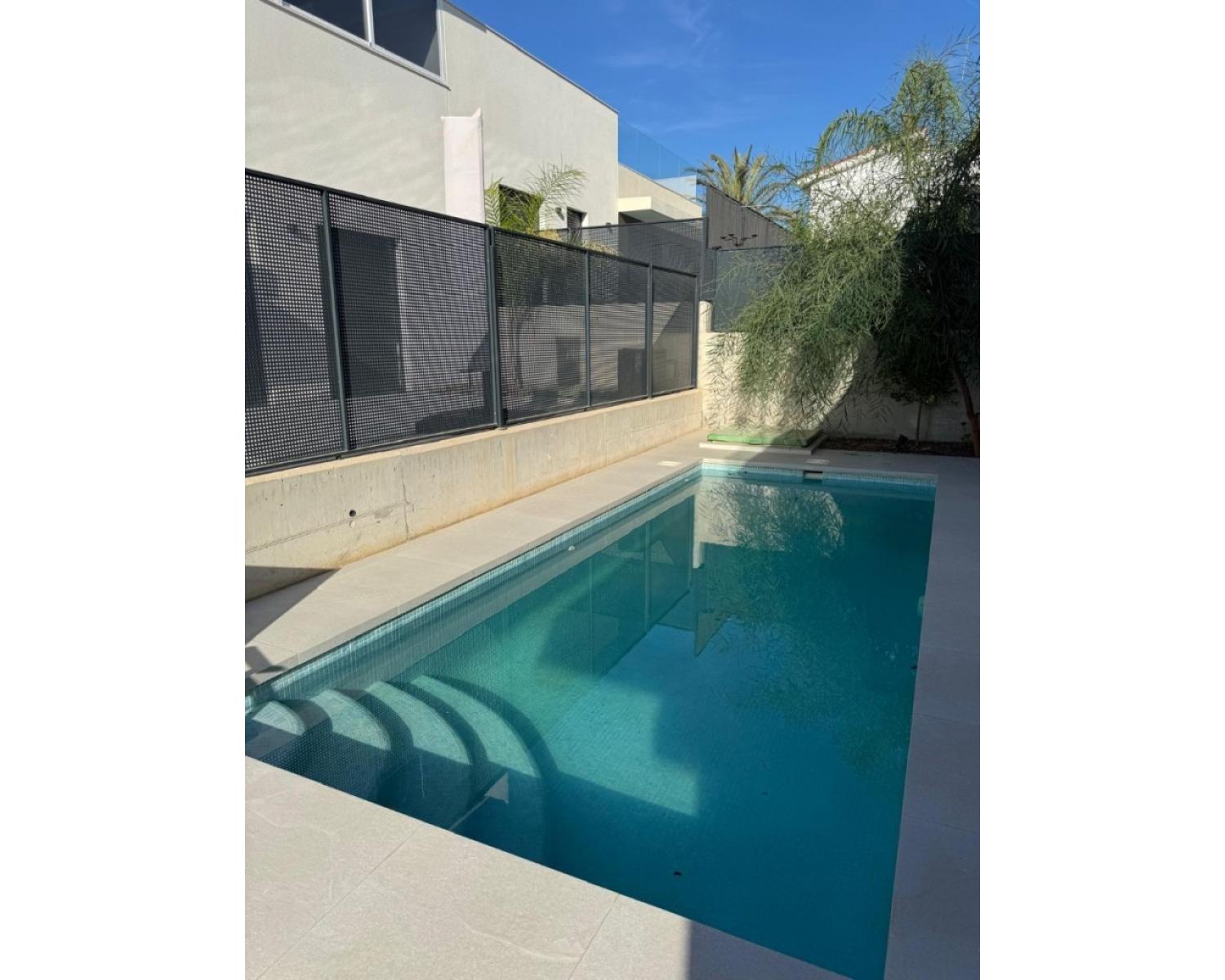 kaufen Villa San Fulgencio Baix Segura 24