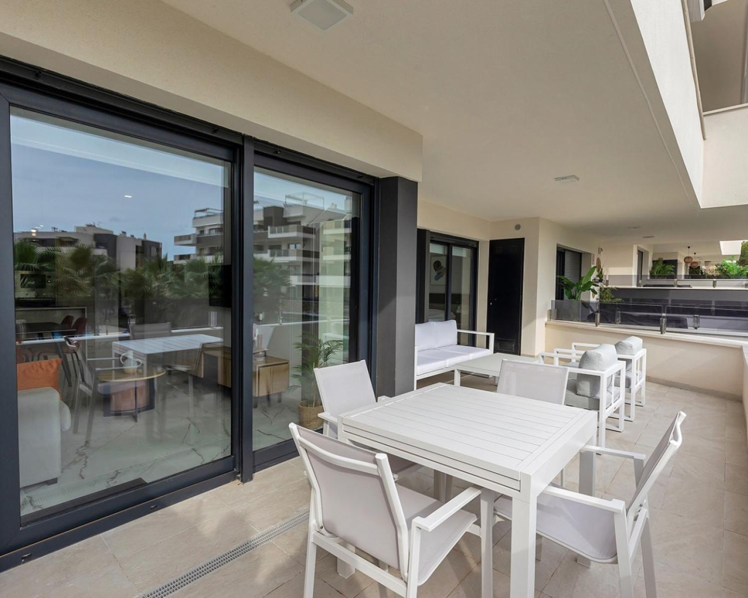  kaufen Wohnung Orihuela Baix Segura 39