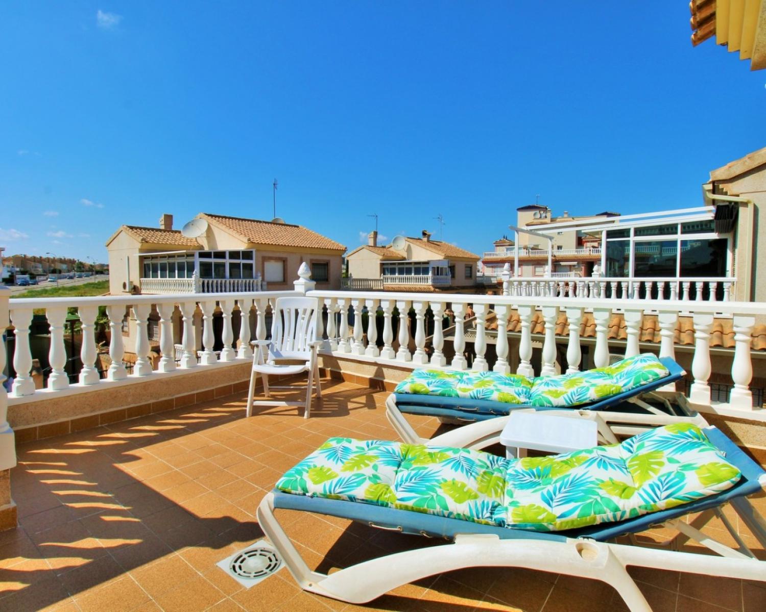  kaufen Haus Playa Flamenca Baix Segura 19