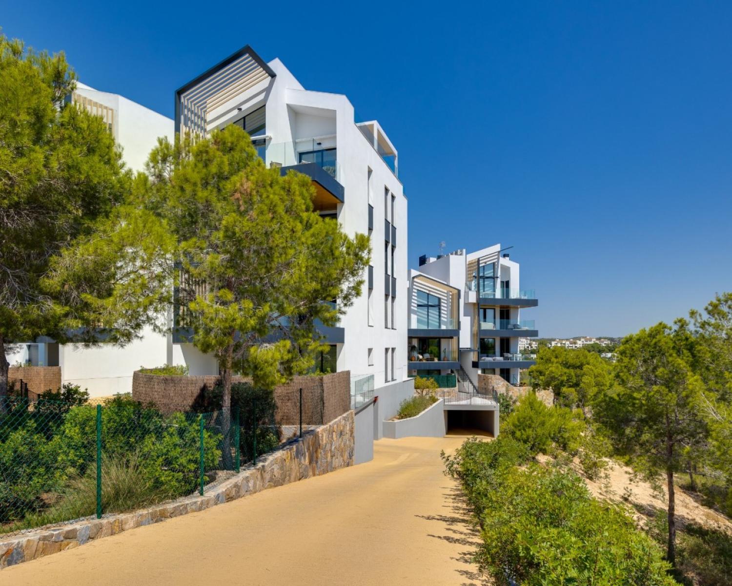  kaufen Wohnung Las Colinas Baix Segura 4