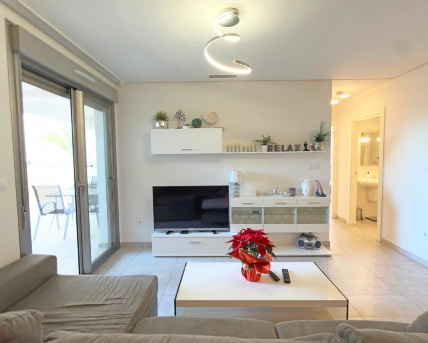  kaufen Wohnung Los Dolses Baix Segura 20