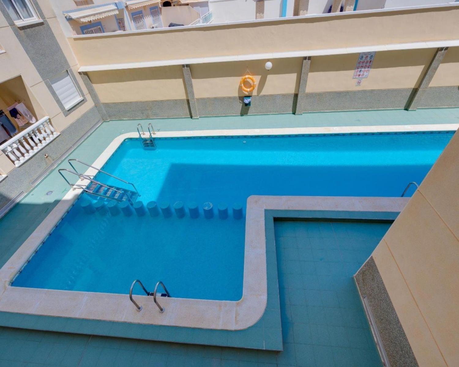 kaufen Wohnung Torrevieja Baix Segura 4