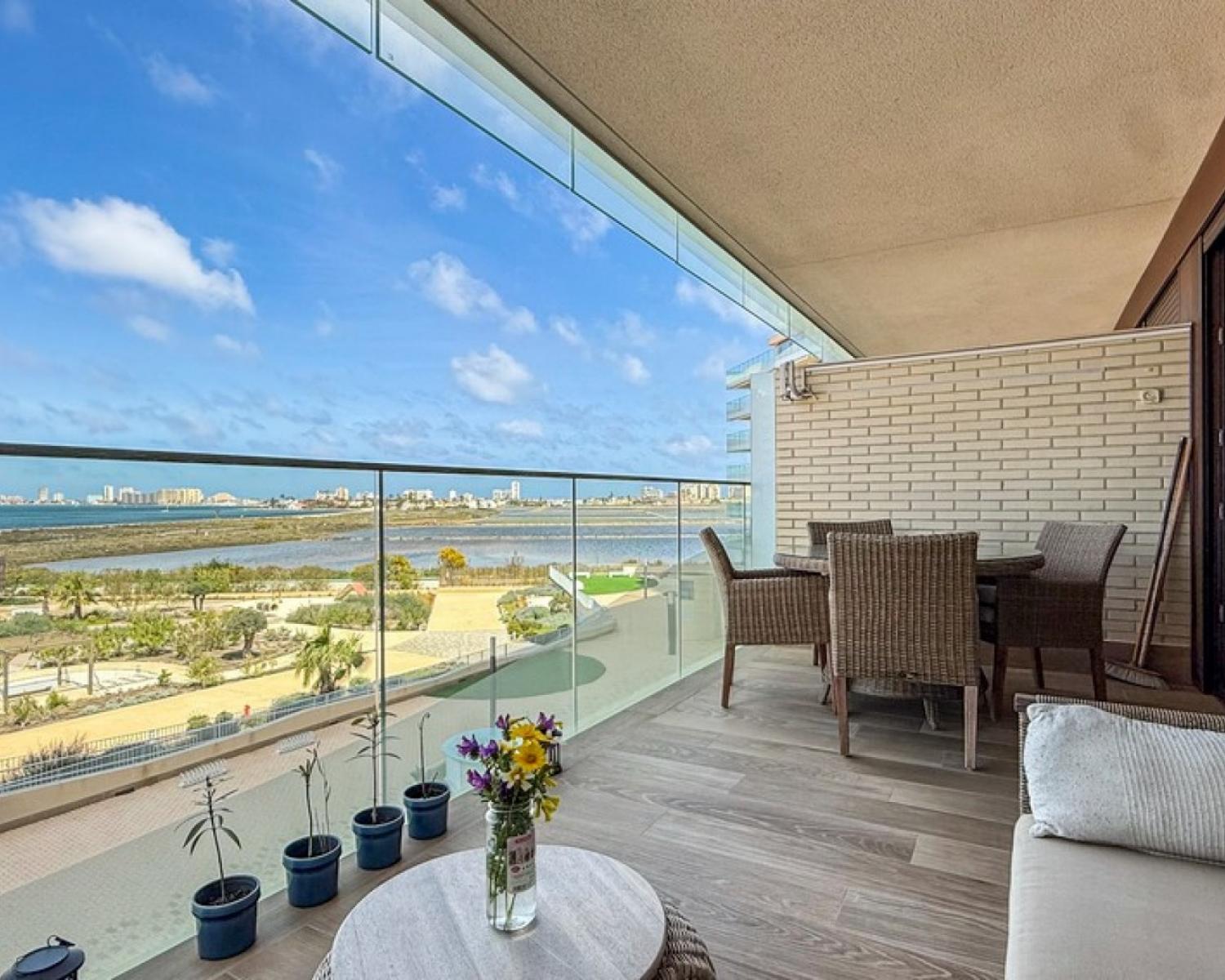  kaufen Wohnung Playa Honda Campo De Cartagena 30