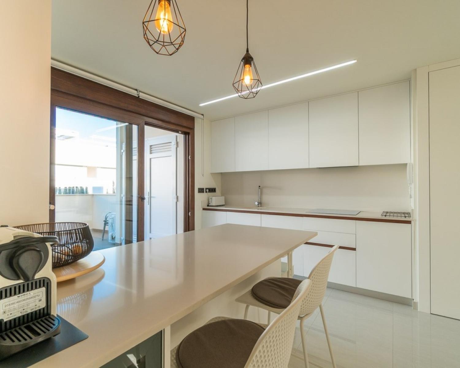  kaufen Wohnung Los Balcones Baix Segura 11