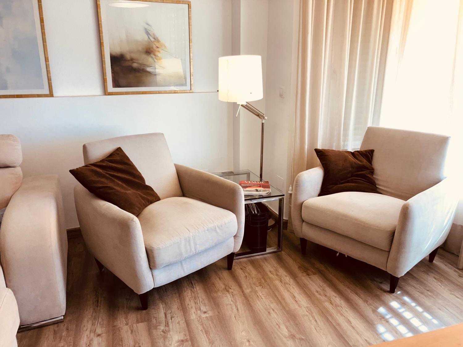  kaufen Penthouse Santa Cruz-Casco Antiguo Alacantí 4