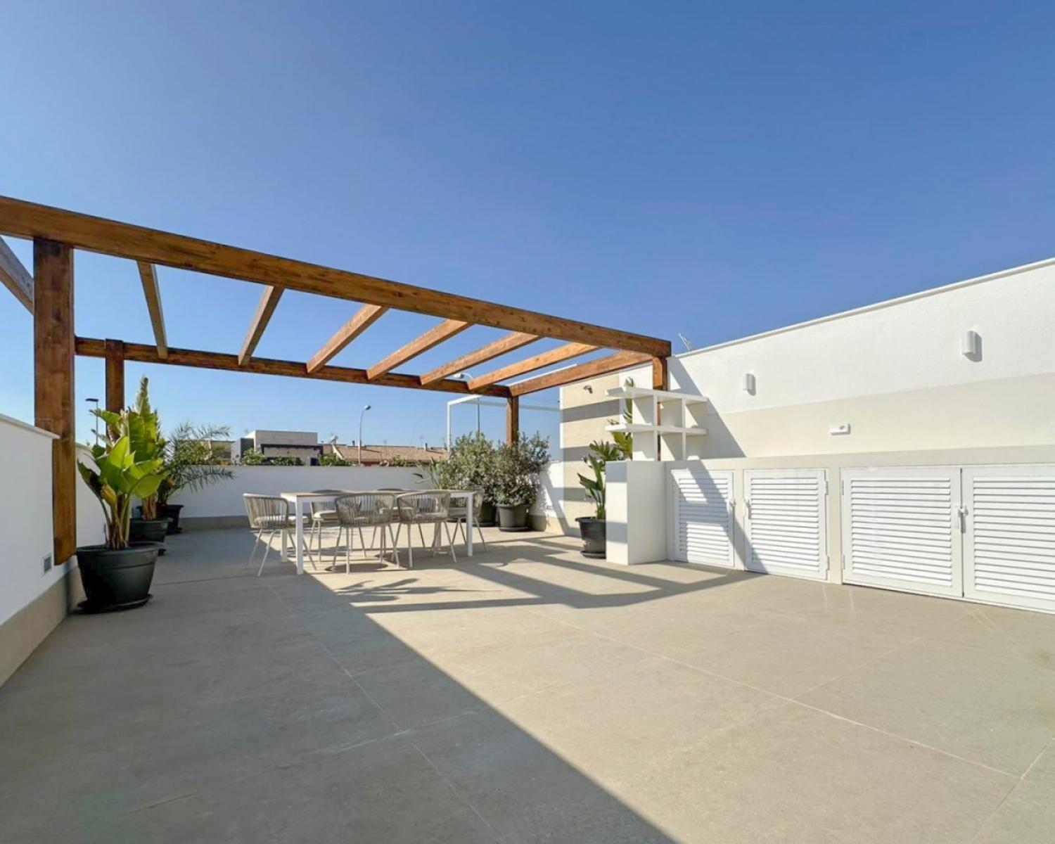  kaufen Haus Santiago De La Ribera Mar Menor 18